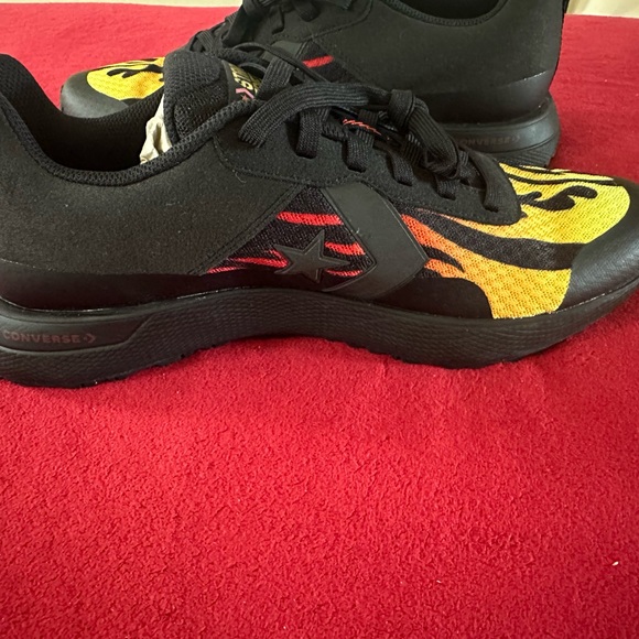 Converse with Nike cushion - Picture 6 of 7